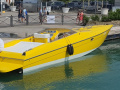 Benetti Couger 40 Sportboot