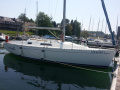 Dufour 30 Classic Segelyacht