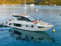 Cranchi M44 HT Hardtop