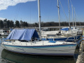 Brüggli-Werft Sunwind 30 Yacht à voile