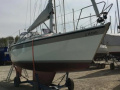 Dehler Duetta 31 Center Cockpit