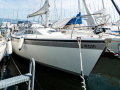 Dehler Duetta 31 Center Cockpit