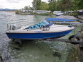 Rocca Mirage Bateau de sport