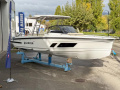 Quarken 27 T-Top Sport Boat