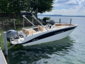 Orizzonti Nautilus Center Console