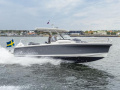Nimbus T8 Sportboot