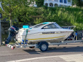 Quicksilver 485 Bora Imbarcazione da diporto
