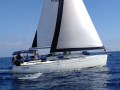 Zuanelli MILLER 31 Yacht à voile