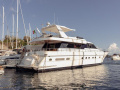 Canados 70 S Motoryacht