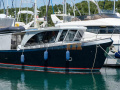 Trawler Custom Built TRAWLER - Custom Bu Motoryacht