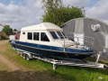 Casco 11.00 OK Flybridge Motoryacht