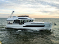 Delphia 12 Flylounge Flybridge