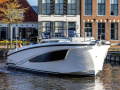Delphia 10 Lounge Bateau de sport