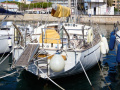 Belliure 41 Yate de vela clásico