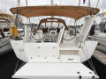 Dufour 460 GL Sejlyacht