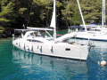 Elan Impression 444 Yate a vela