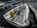 Corsa 915 Regattaboot