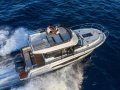 Jeanneau Merry Fisher 1095 Fly Flybridge