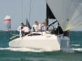 M.A.T. 1220 Regattaboot