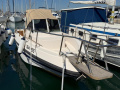 Rio Iberica 630 Cabin Fish Fischerboot