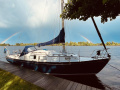 Fellowship 28 Sejlyacht
