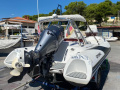 Grand G 500 Golden Line Festrumpfschlauchboot