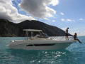 Capelli Cap 33 WA Motoryacht