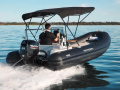 Italboats Predator 500 CC Festrumpfschlauchboot