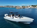 Italboats Stingher 34 GT Festrumpfschlauchboot