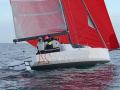 Seascape 24 Daysailer