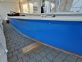 Bucher Tradeline Fishing Boat