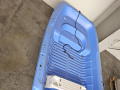BIC 245 Bateau annexe
