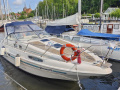 Sealine S 28 Sportsbåt