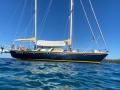 Adria Yacht KECHT Plachetní jachta