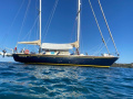 Adria Yacht KECHT Yacht a vela