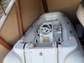 Williams 325 TURBO JET Festrumpfschlauchboot
