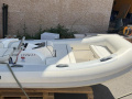 Williams 325 TURBO JET RIB