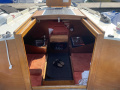 Luthi Black Bird Keelboat