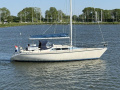 Dehler Optima 101 Sejlyacht