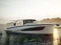 Delphia 10 LoungeTop Hardtop