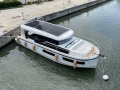 Delphia 11 Sedan Electric Cabin Cruiser - Fully Motoryacht