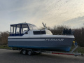 Argo Yacht Relaks 720 Hardtop