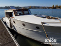 Vouga 900 Cabin Cruiser