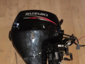 Suzuki DF15RL Hors-bord