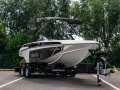 Malibu Wakesetter 20VTX Wakeboard/Wakesurf