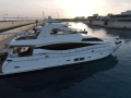 Monte Fino 78 Flybridge
