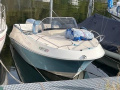 Galia 570 Sundeck Sport Boat