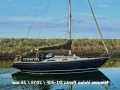 Wauquiez Centurion 32 Segelyacht