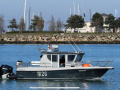 Nord Star 26 Outbord Pilothouse