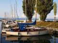 Vindö 30 Classic Sailing Yacht